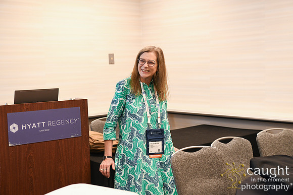 451 AOM 2024 AMC Sessions