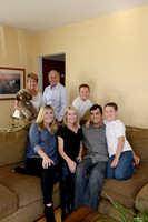 002 Little Family Portraits