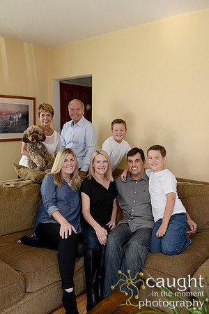 002 Little Family Portraits