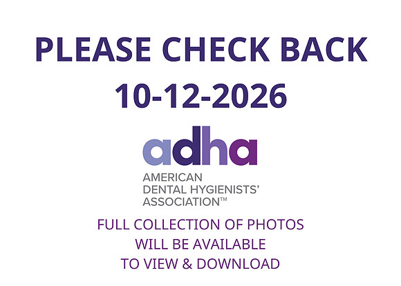 ADHA CHECK BACK SOON
