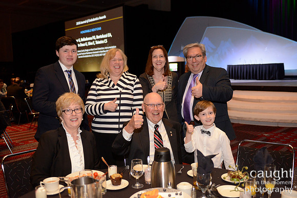 1560 AAE 2018 in Denver-Coolidge Brunch