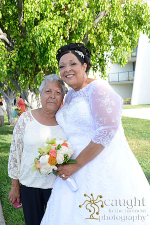 549 Baker Wedding at St. Pancratius and Hotel Maya