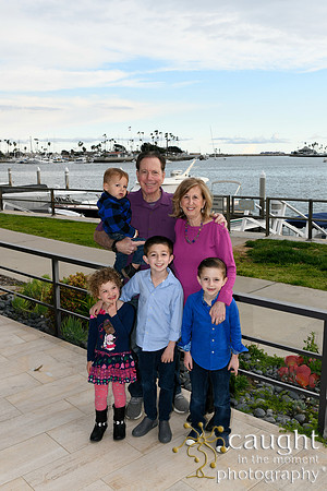 015 Brodsky Family Portraits in Long Beach