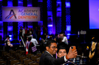 Convocation Candids