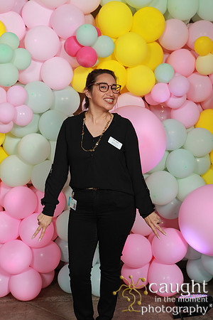 649 Long Beach 125th Birthday-Balloon Portraits