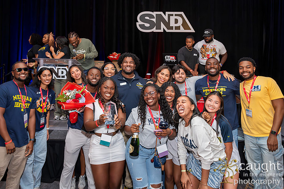 112 SNDA 2025 in Kansas City