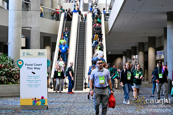 2366 NRPA Conference 2024 Atlanta