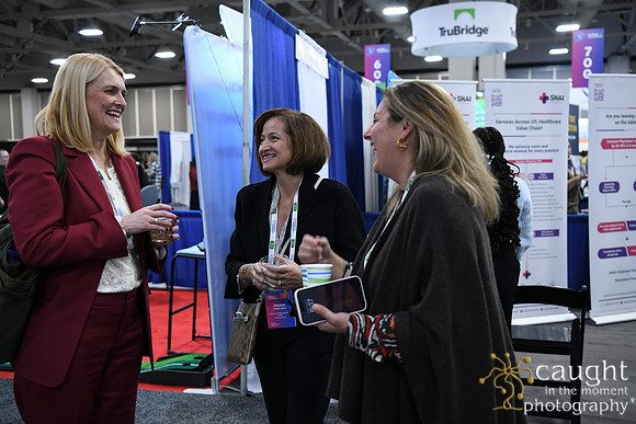 399 AHIMA 2024 Salt Lake City