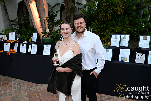 133 Foundation Gala 2024