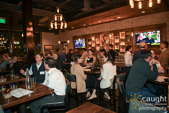900 MoFo ONE 2024 - Friday Partner Dinner