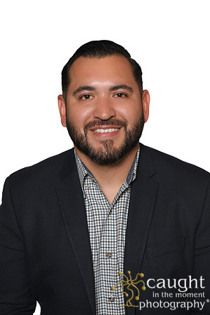 447 Reyes Coca-Cola Bottling Executive Portraits 2025
