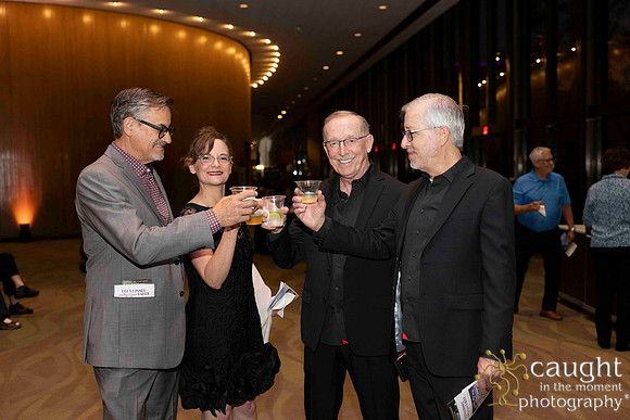 048 90th Anniversary Opening Night - A New World