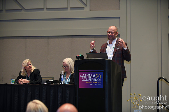 935 AHIMA 2024 Salt Lake City
