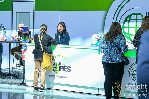 713 IEEE PES TandD Anaheim 2024