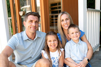 026 Spongberg Family Portraits in Long Beach 2026