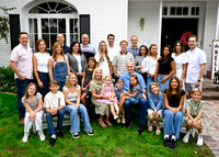 5x7 040RE Spongberg Family Portraits 2024