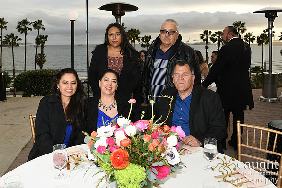 591 Castellon Wedding at Wayfarers Chapel and Long Beach Museum of Art