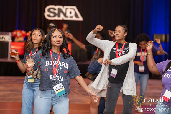 044 SNDA 2025 in Kansas City