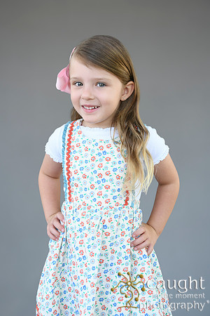 016 Blue Ridge Academy School Pictures 2026