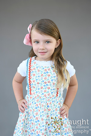 015 Blue Ridge Academy School Pictures 2026