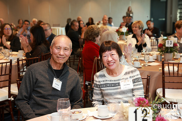 188 Memorial Medical Center Foundation Appreciation Luncheon 2024