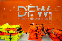 002 FTE Baggage Innovation Group DFW Tour 2026