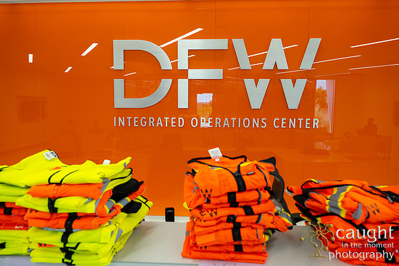 002 FTE Baggage Innovation Group DFW Tour 2026