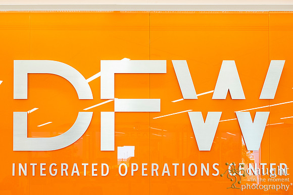 001 FTE Baggage Innovation Group DFW Tour 2026