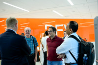 007 FTE Baggage Innovation Group DFW Tour 2026