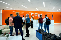 005 FTE Baggage Innovation Group DFW Tour 2026