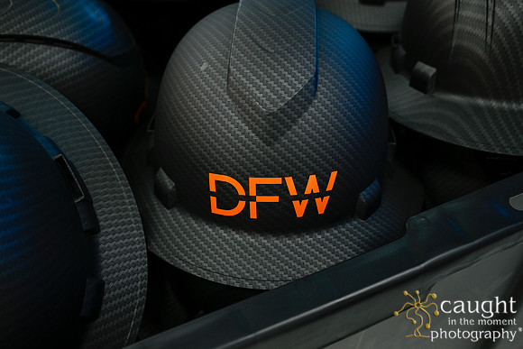 003 FTE Baggage Innovation Group DFW Tour 2026