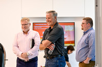 009 FTE Baggage Innovation Group DFW Tour 2026