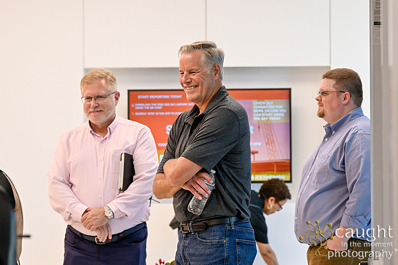 009 FTE Baggage Innovation Group DFW Tour 2026