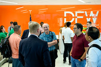 008 FTE Baggage Innovation Group DFW Tour 2026