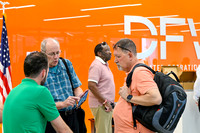 013 FTE Baggage Innovation Group DFW Tour 2026