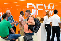 014 FTE Baggage Innovation Group DFW Tour 2026