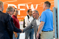 012 FTE Baggage Innovation Group DFW Tour 2026