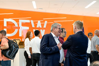 011 FTE Baggage Innovation Group DFW Tour 2026