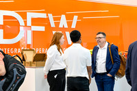 015 FTE Baggage Innovation Group DFW Tour 2026