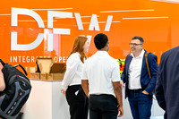016 FTE Baggage Innovation Group DFW Tour 2026