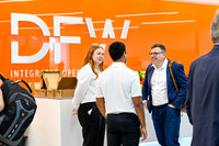 017 FTE Baggage Innovation Group DFW Tour 2026