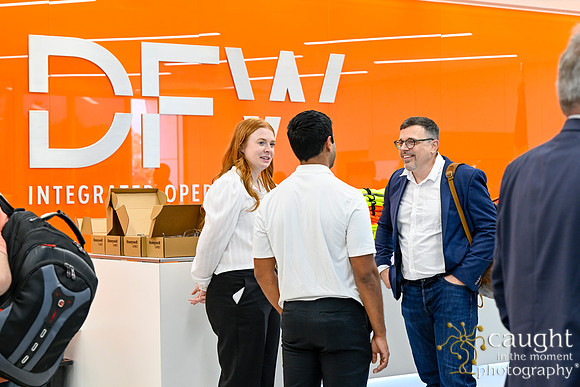 017 FTE Baggage Innovation Group DFW Tour 2026