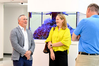 019 FTE Baggage Innovation Group DFW Tour 2026