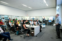 026 FTE Baggage Innovation Group DFW Tour 2026