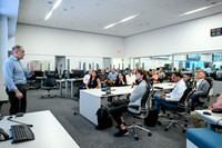 029 FTE Baggage Innovation Group DFW Tour 2026