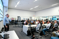 028 FTE Baggage Innovation Group DFW Tour 2026