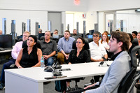 030 FTE Baggage Innovation Group DFW Tour 2026