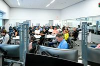 035 FTE Baggage Innovation Group DFW Tour 2026