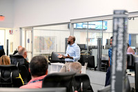 039 FTE Baggage Innovation Group DFW Tour 2026