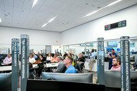 036 FTE Baggage Innovation Group DFW Tour 2026